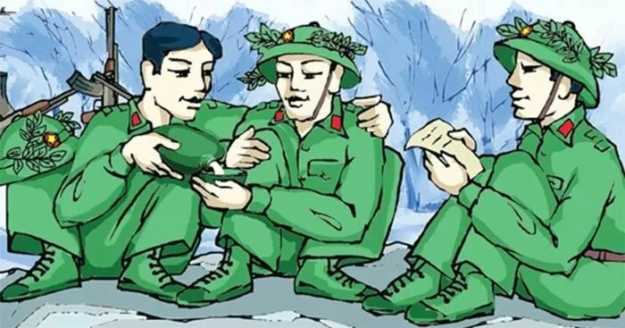 Có một thời như thế - Trần Bá Căn