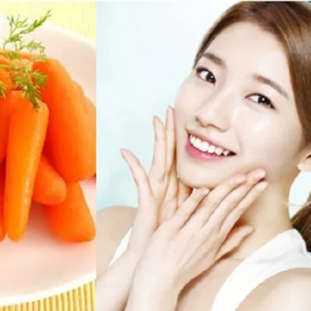 Top 10 lợi ích của nước ép cà rốt nên được biết đến