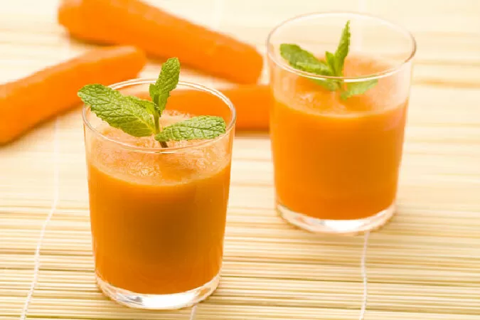 Tăng cường sức khỏe hệ tiêu hóa