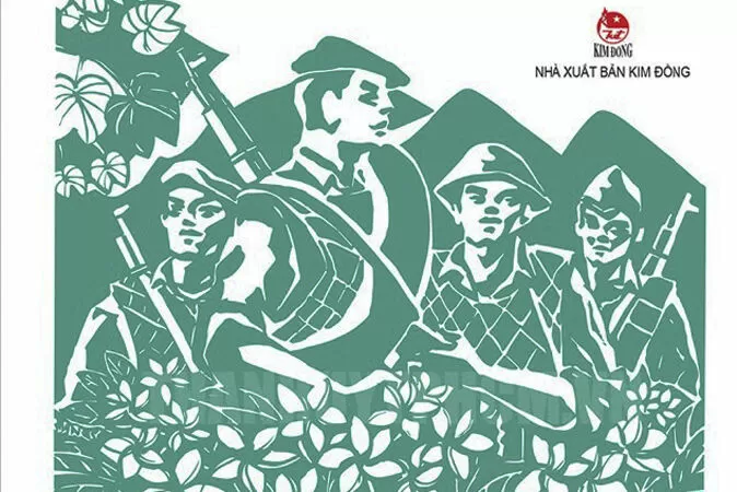 Tây Tiến - Quang Dũng