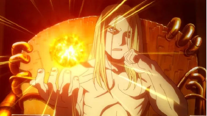 Father - Fullmetal Alchemist: Brotherhood