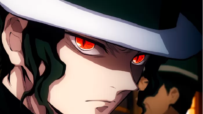 Muzan Kibutsuji - Sát quỷ: Kimetsu no Yaiba
