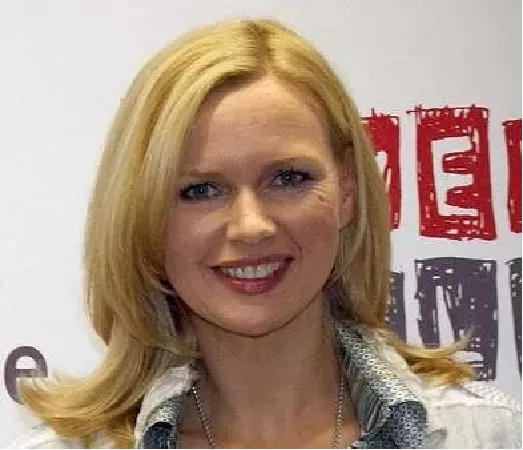 Veronica Seider