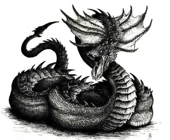 Basilisk