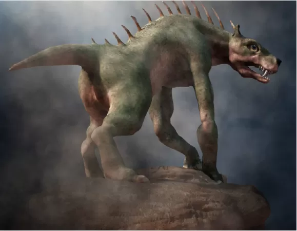 Chupacabra
