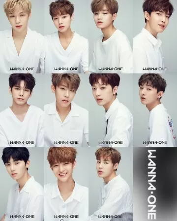 Wanna One