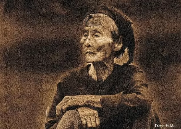 Mẹ vẫn tìm - Bảo Châu