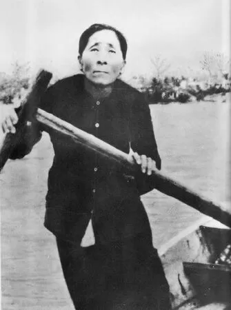 Mẹ Suốt - Tố Hữu