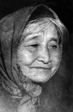 Mẹ Tơm - Tố Hữu