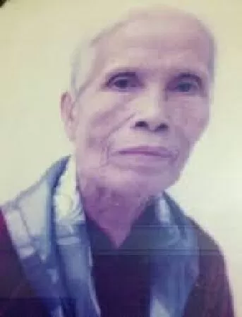 Bà má Hậu Giang - Tố Hữu