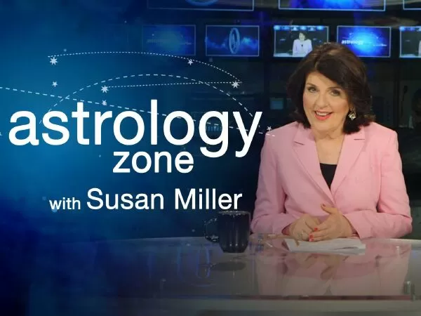 Astrology Zone