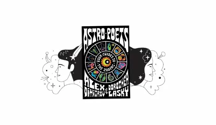 Astro Poets