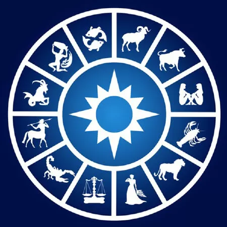 My Horoscope