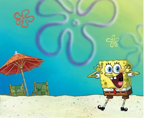 Top 17 sự thật về SpongeBob SquarePants