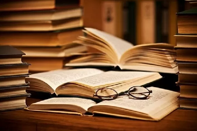 Đọc một quyển sách