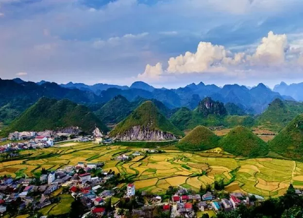 Chào tháng sáu - Bằng Lăng Tím
