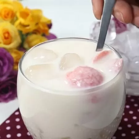 Chè dưa hấu