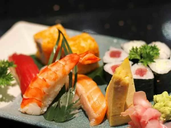 Azuma Japanese Restaurant