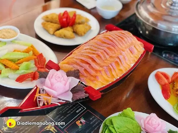Sapa Fish Restaurant