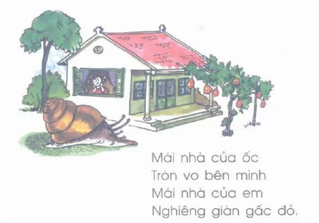 Một mái nhà chung - Định Hải