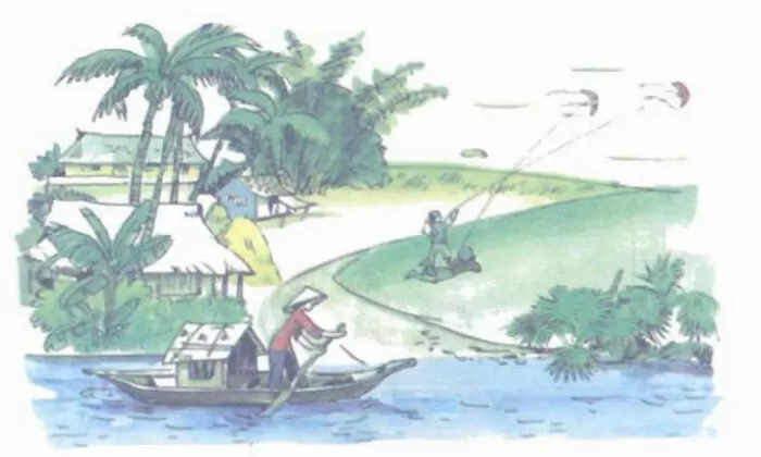 Quê hương - Đỗ Trung Quân