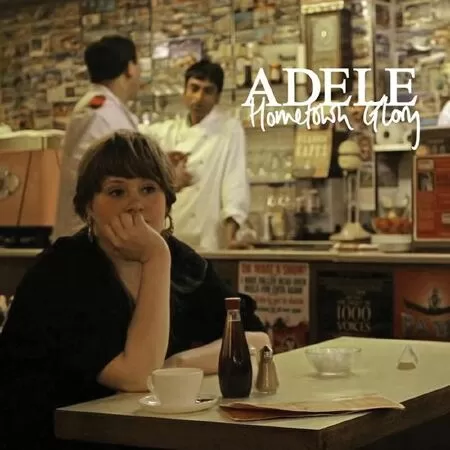 Hometown Glory của Adele