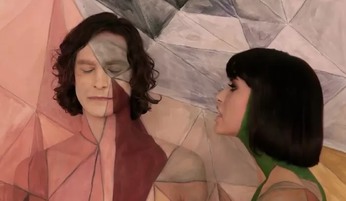 Somebody That I Used to Know của Gotye