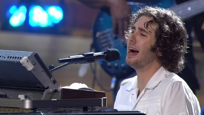 Remember When it Rained của Josh Groban