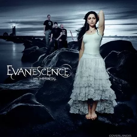 My Immortal của Evanescence