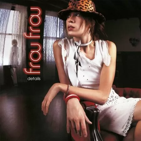 Let Go của Frou Frou