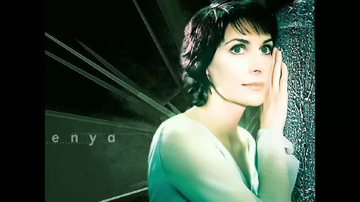 May It Be của Enya