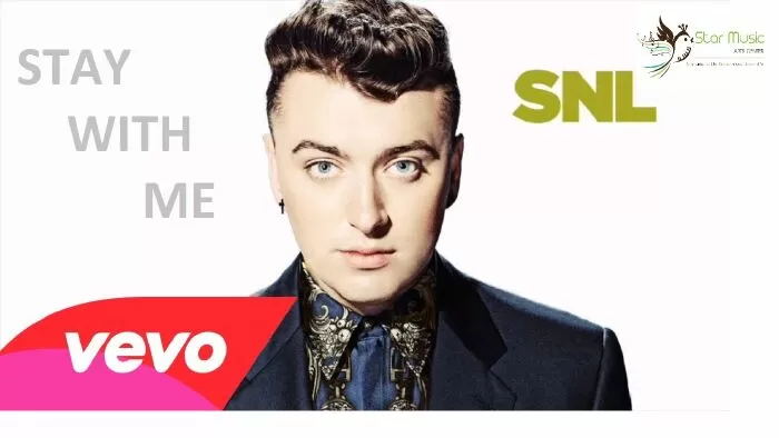 Stay With Me của Sam Smith