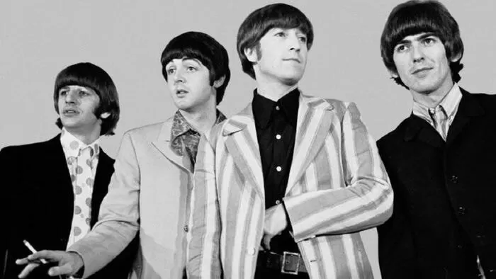Eleanor Rigby của The Beatles