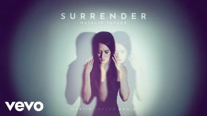 Surrender của Natalie Taylor