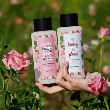 Sữa Tắm Love Beauty And Planet
