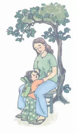Chuyện ở lớp - Tô Hà