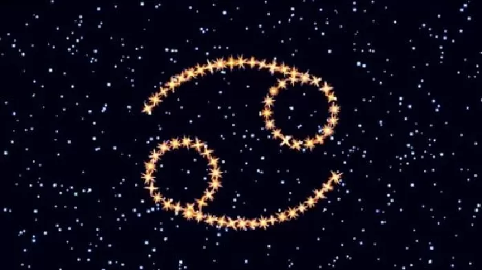 Cự Giải (21/6 – 22/7)