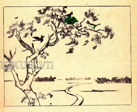 Bài 60 (vần ao, eo) trang 81