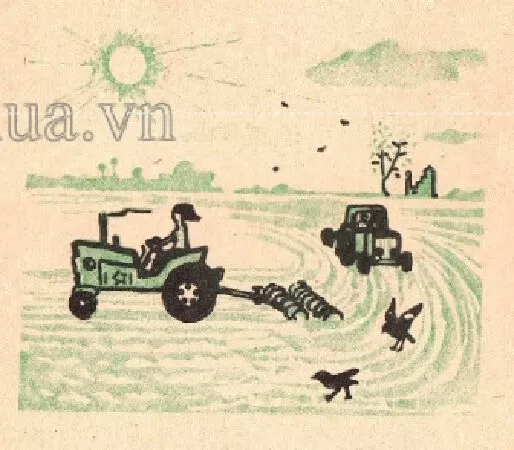 Bài 69 (vần at, ăt, ât) trang 99
