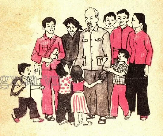Bài 76 (vần ep, êp) trang 113