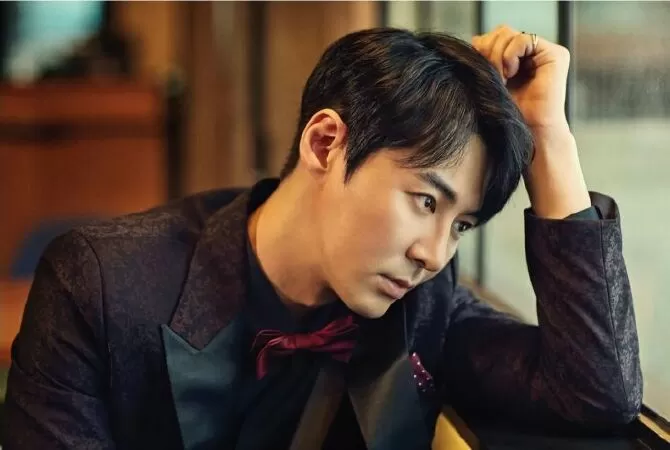 Junjin (Shinhwa)