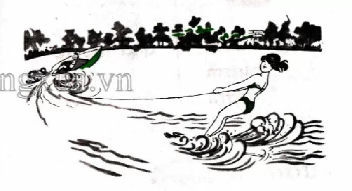 Bài 105 (vần ươc, ươt) trang 53