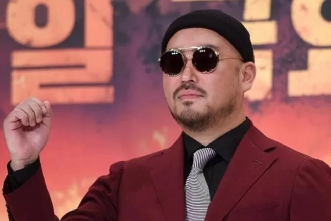 Gil (Leesang)