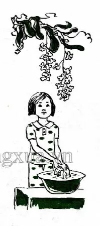Cô dạy - Phạm Hổ (tập đọc trang 93)