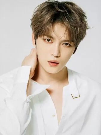 Jaejoong (TVXQ)