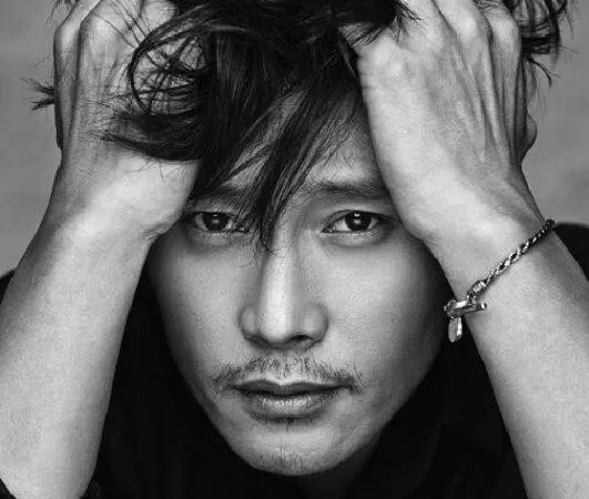 Lee Byung Hun