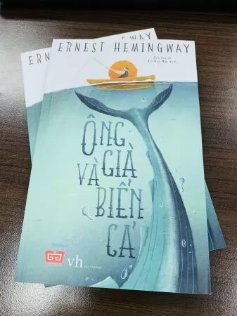 Ông già và biển cả