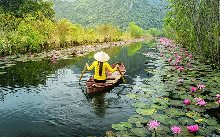 Hồ Quan Sơn