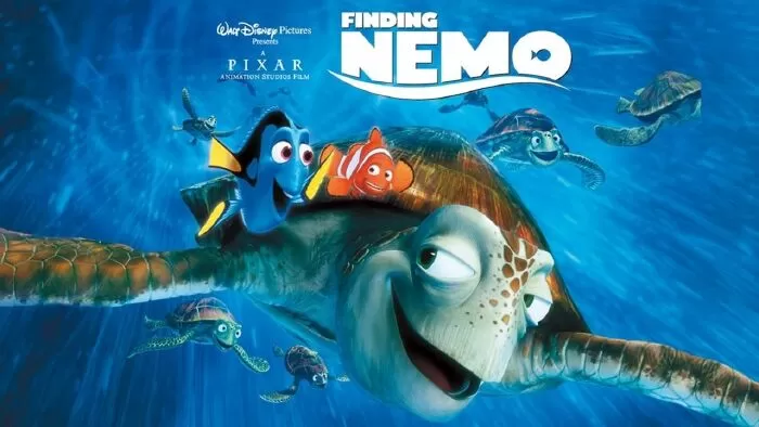 Đi Tìm Nemo (2003)