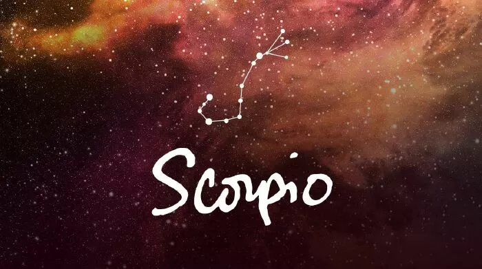 Bọ Cạp (24/10-21/11)
